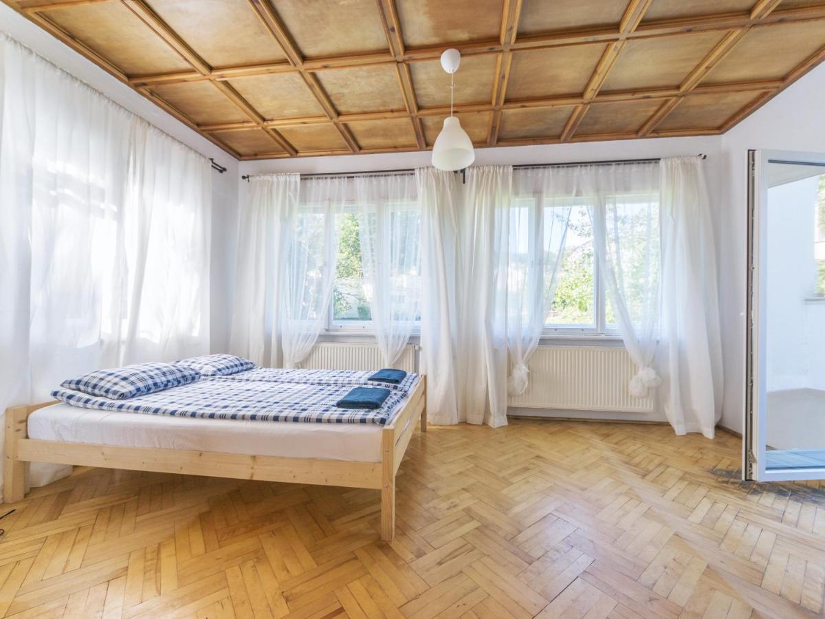 House Managers - Vintage Sopot Hostel ภายนอก รูปภาพ