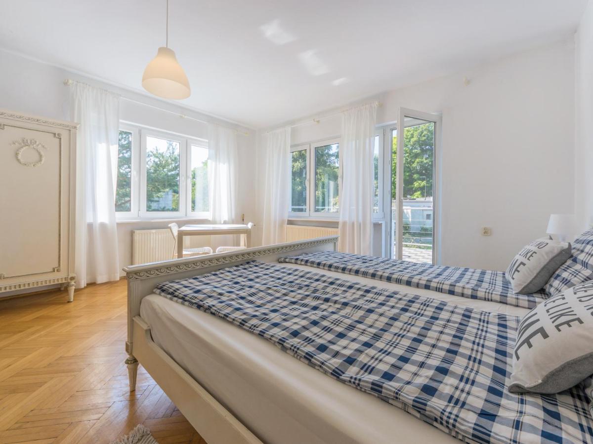 House Managers - Vintage Sopot Hostel ภายนอก รูปภาพ