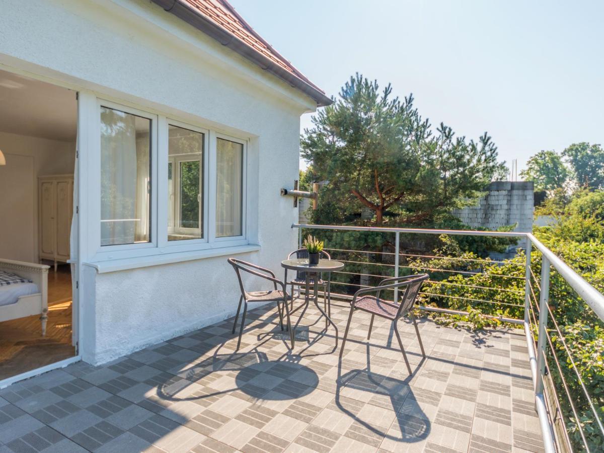 House Managers - Vintage Sopot Hostel ภายนอก รูปภาพ