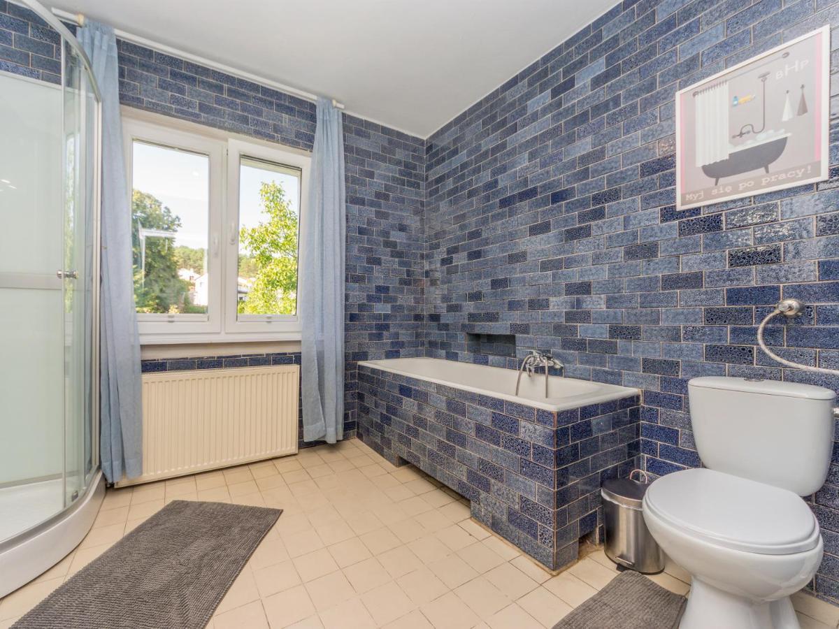 House Managers - Vintage Sopot Hostel ภายนอก รูปภาพ