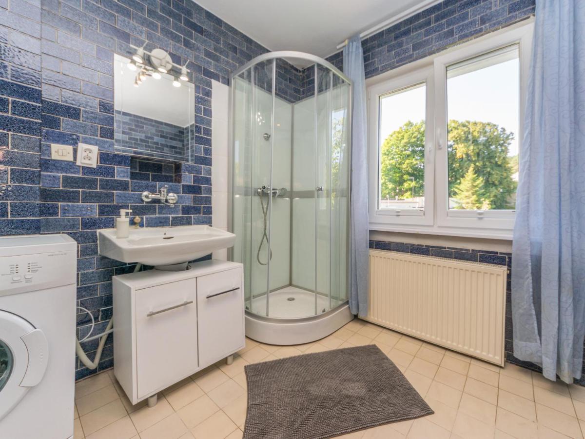 House Managers - Vintage Sopot Hostel ภายนอก รูปภาพ