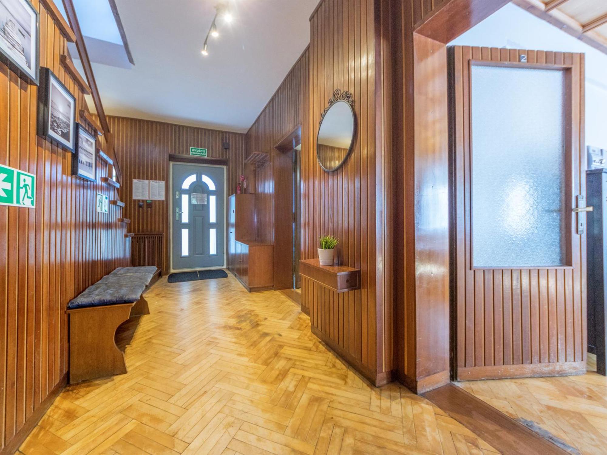House Managers - Vintage Sopot Hostel ภายนอก รูปภาพ
