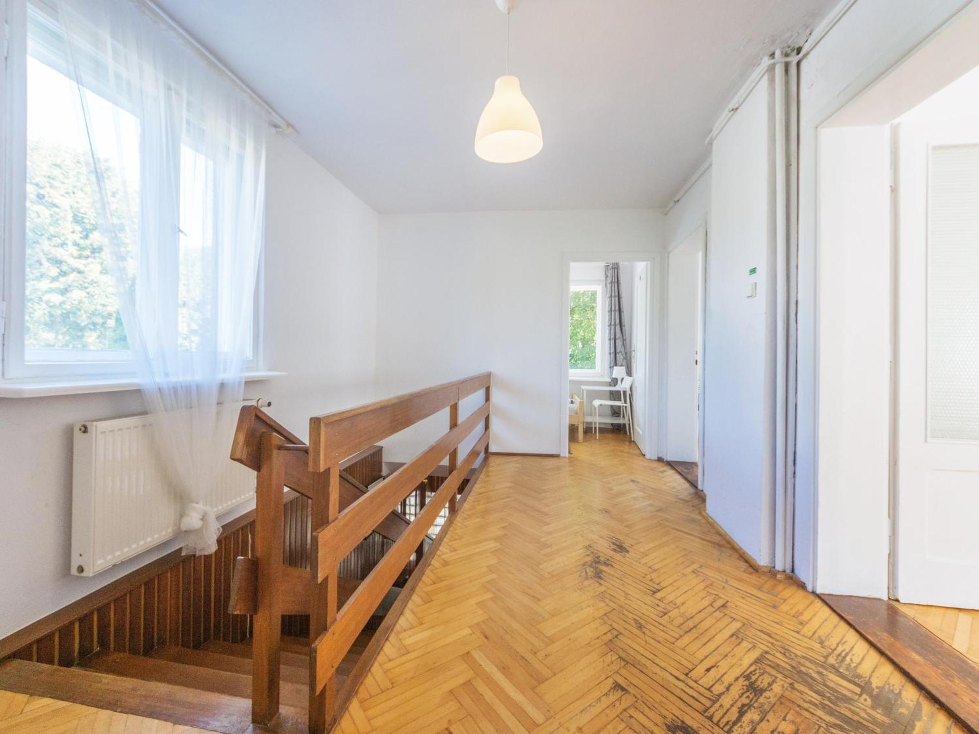 House Managers - Vintage Sopot Hostel ภายนอก รูปภาพ